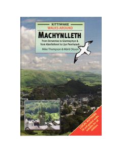 Walks Around Machynlleth