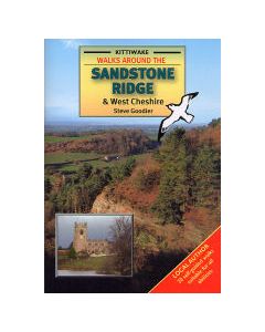 Walks Around Sandstone Ridge amp West Cheshire