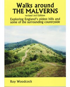 Walks around the Malverns