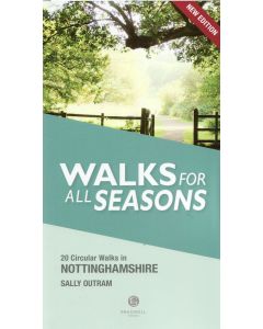 Walks for all Seasons Nottinghamshire