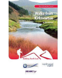 Walks from Kirknewton