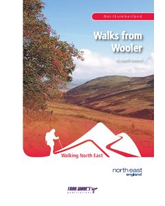 Walks from Wooler