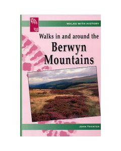 Walks in and Around the Berwyn Mountains