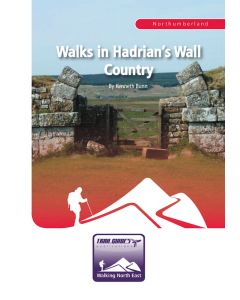 Walks in Hadrians Wall Country