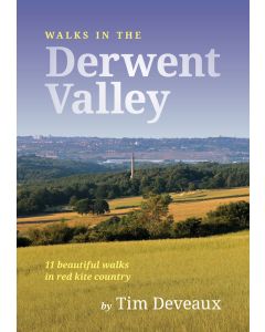 Walks in the Derwent Valley