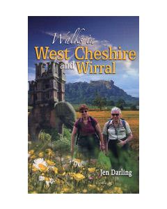 Walks in West Cheshire and Wirral