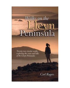 Walks on the Lleyn Peninsula