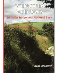 Walks on the South Downs