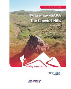 Walks on the Wild Side The Cheviot Hills