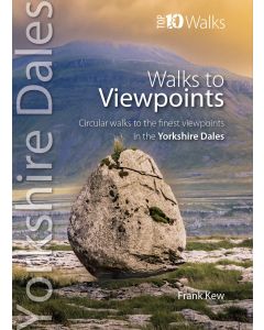 Walks to Viewpoints Yorkshire Dales Top 10