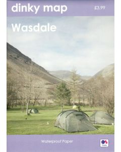 Wasdale Dinky Map