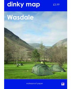 Wasdale Dinky Map