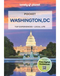 Washington DC Pocket 4