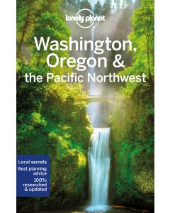 Washington Oregon amp the Pacific Northwest 8