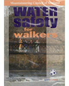 Water Safety for Walkers