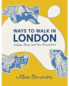 Ways to Walk in London