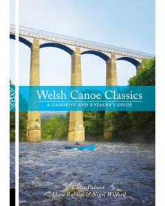 Welsh Canoe Classics