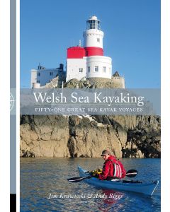 Welsh Sea Kayaking 2nd ed