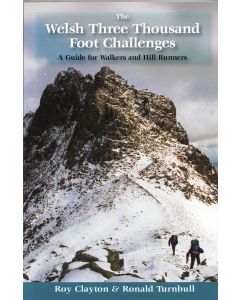 Welsh Three Thousand Foot Challenges