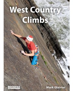 West Country Climbs ROCKFAX