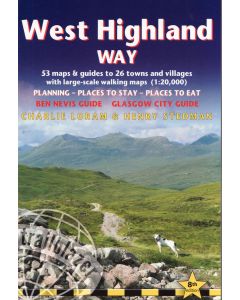 West Highland Way - Trailblazer