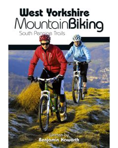 West Yorkshire Mountain Biking