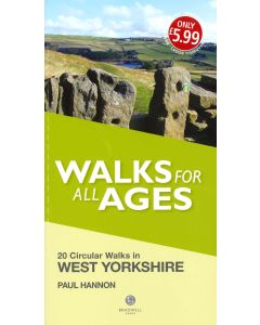 West Yorkshire Walks for all Ages