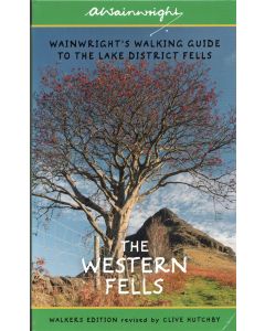 Western Fells - Book Seven - Wainwright