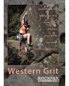 Western Grit  Rockfax