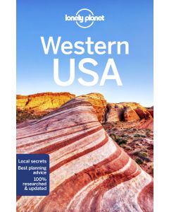 Western USA 6