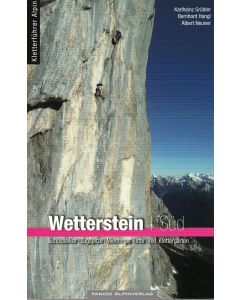 Wetterstein Sud