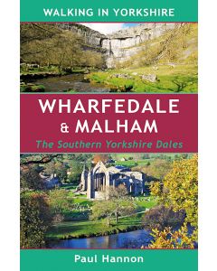 Wharfedale amp Malham  Southern Yorkshire Dales