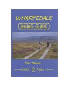 Wharfedale Biking Guide