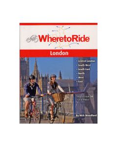 Where to Ride London