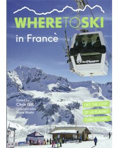 Where to Ski in France