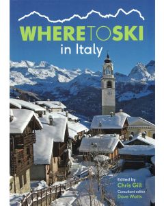 Where to Ski in Italy