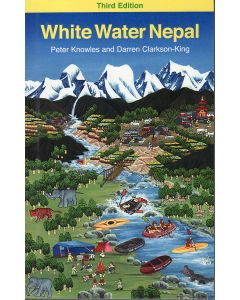White Water Nepal