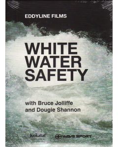 White Water Safety DVD
