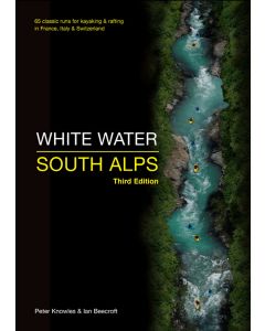 White Water South Alps, 3rd Edition