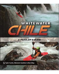 Whitewater Chile