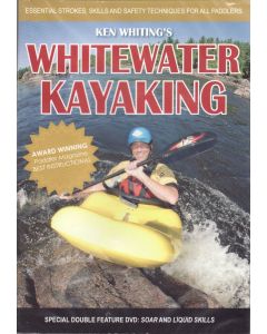 Whitewater Kayaking