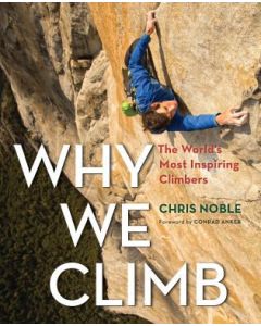 Why We Climb