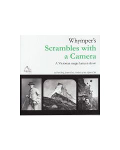 Whympers Scrambles With a Camera