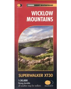 Wicklow Mountains XT30 Superwalker
