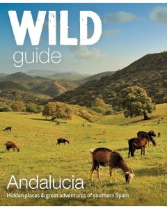 Wild Guide Andalucia