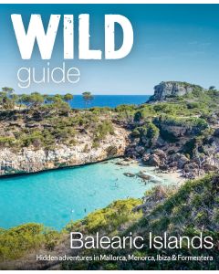 Wild Guide Balearic Islands