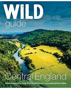 Wild Guide - Central England