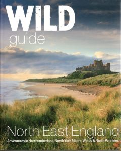 Wild Guide North East England