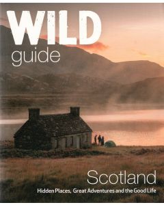 Wild Guide Scotland