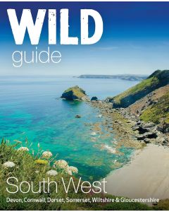 Wild Guide South West England (2)